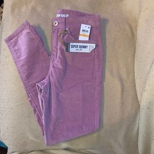 American Rag Skinny Jeans